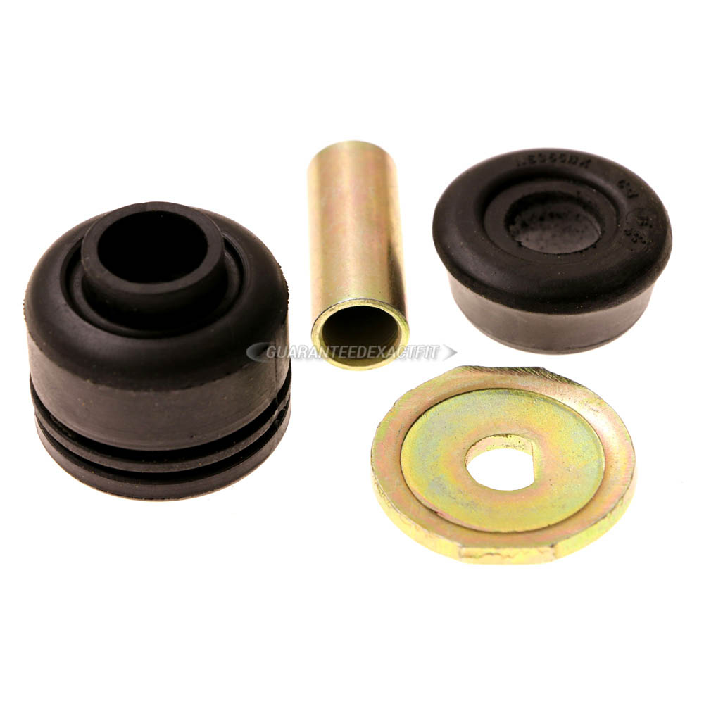 2003 Nissan Murano Shock Mount